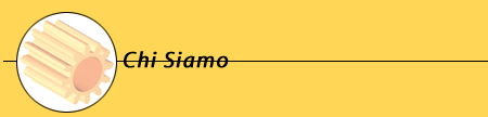 chi siamo